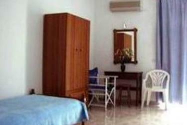 Chaplins Apartament *