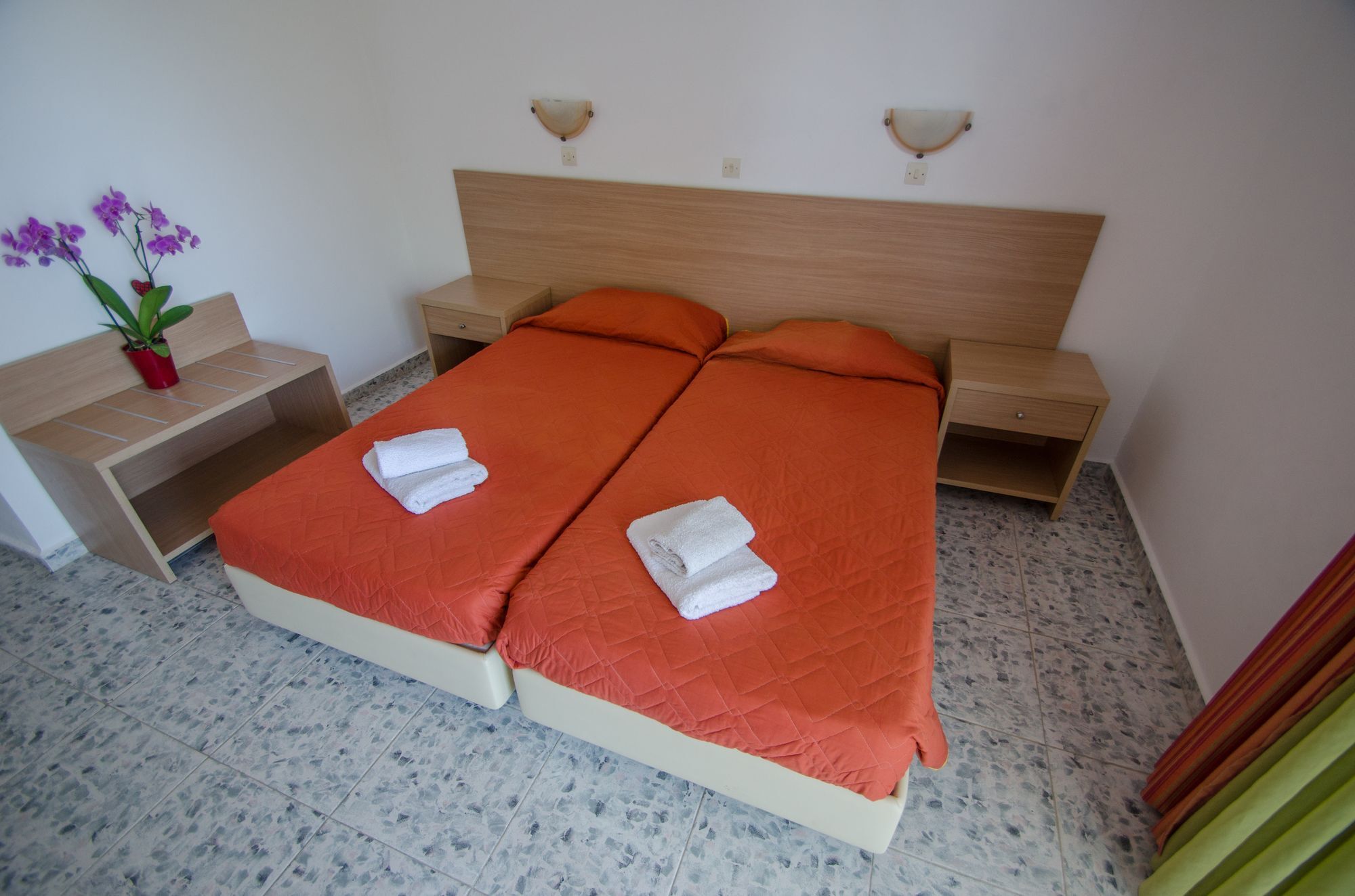 Apartament Chaplins